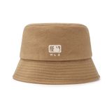  Nón Bucket MLB - Basic Wool Bucket Hat Boston Redsox - 3AHTW0146-43CAL 