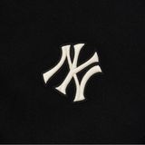  ÁO SWEATER MLB - BASIC BIG LOGO OVERFIT SWEATER NEW YORK YANKEES - 3AKPB0126-50BKS 