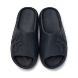  Dép MLB Korea - Skipper Slide NY Yankees - 3ALPS0153-50BKS 