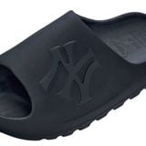  Dép MLB Korea - Skipper Slide NY Yankees - 3ALPS0153-50BKS 