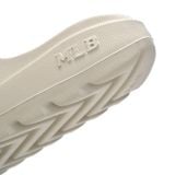  Dép MLB Korea Skipper Slide NY Yankees  3ALPS0153-50IVS 