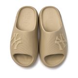  Dép MLB Korea - Skipper Slide NY Yankees - 3ALPS0153-50SAS 