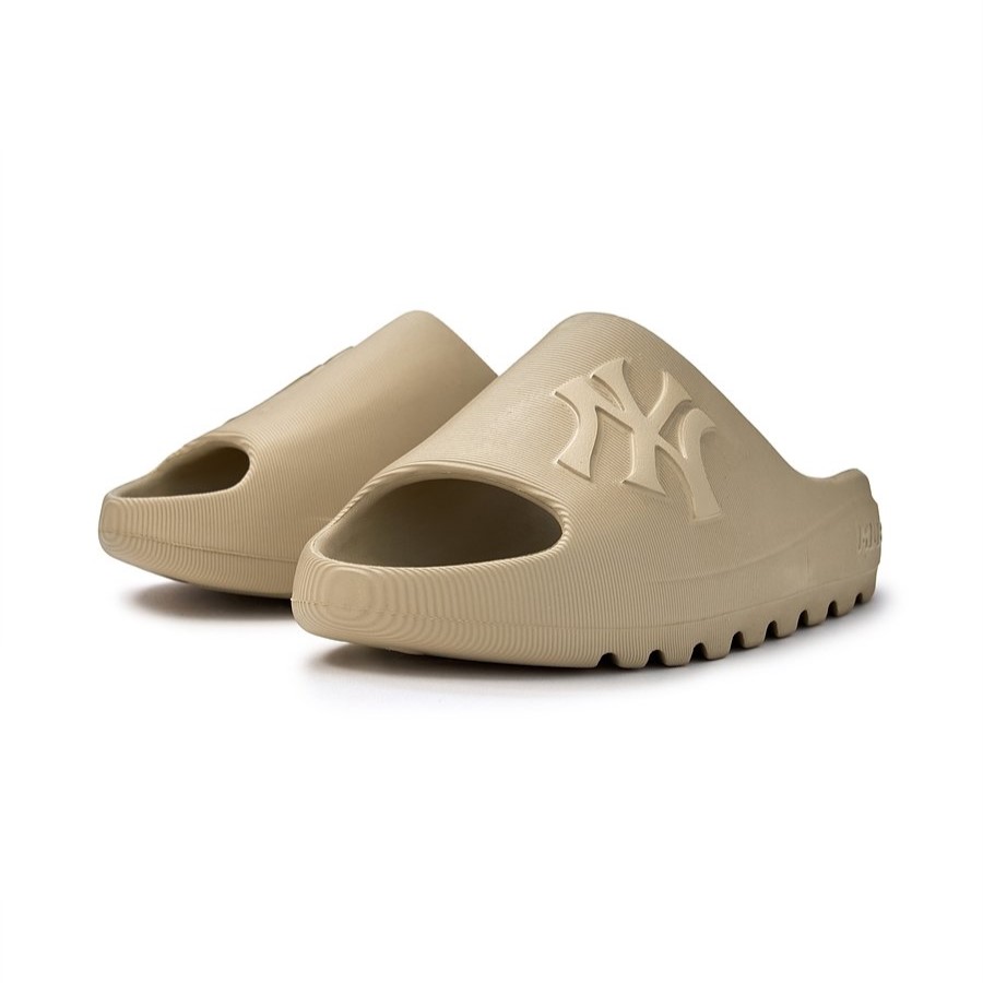 Dép MLB Korea - Skipper Slide NY Yankees - 3ALPS0153-50SAS