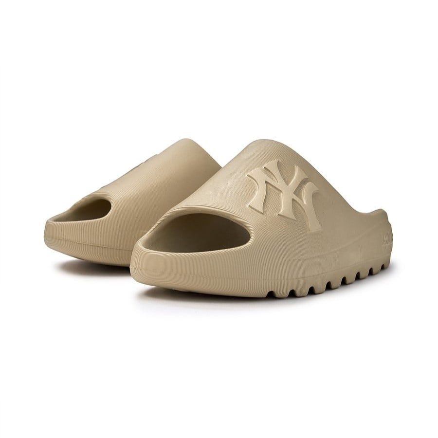 Dép MLB Korea - Skipper Slide NY Yankees - 3ALPS0153-50SAS
