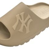  Dép MLB Korea - Skipper Slide NY Yankees - 3ALPS0153-50SAS 