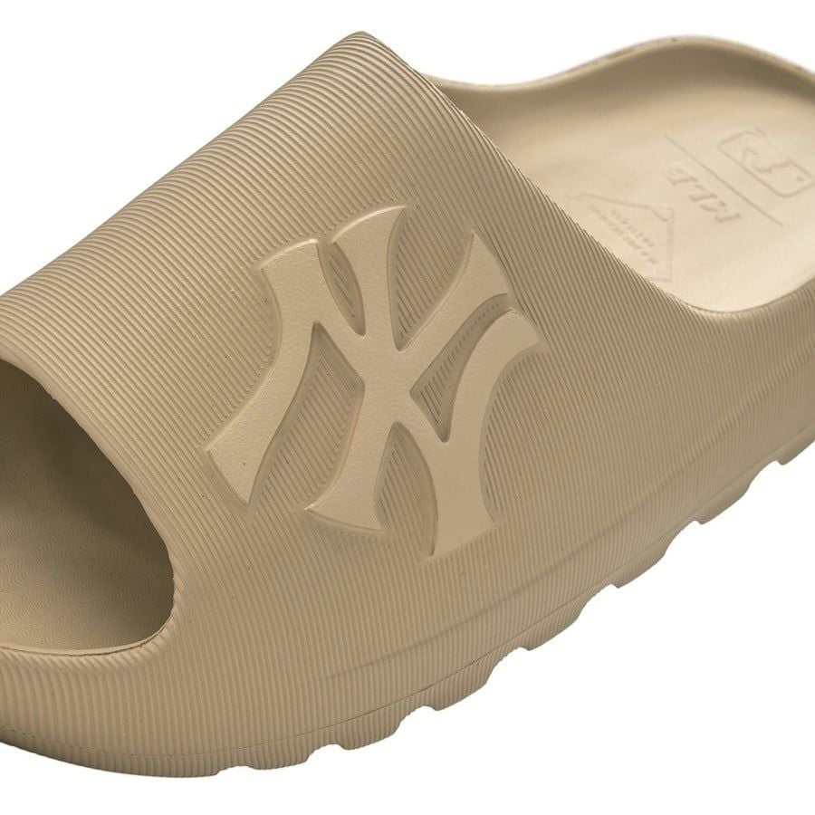  Dép MLB Korea - Skipper Slide NY Yankees - 3ALPS0153-50SAS 