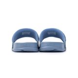  Dép MLB Korea - Mounder Denim Monogram Slide NY Yankees - 3ALPSDM53-50BLS 