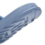  Dép MLB Korea - Mounder Denim Monogram Slide NY Yankees - 3ALPSDM53-50BLS 