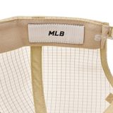  Nón MLB - Diamond Monogram Sportive Mesh Cap New York Yankees - 3AMCM0153-50IVS 
