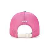  Nón MLB Korea - Varsity Vintage Mesh Cap LA Dodgers - 3AMCV0153-07SBD 