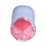  Nón MLB Korea - Varsity Vintage Mesh Cap LA Dodgers - 3AMCV0153-07SBD 