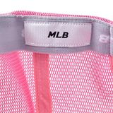  Nón MLB Korea - Varsity Vintage Mesh Cap LA Dodgers - 3AMCV0153-07SBD 