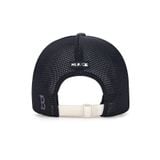  Nón MLB Korea - Varsity Vintage Mesh Cap Boston Redsox - 3AMCV0153-43GRD 