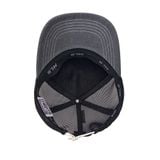  Nón MLB Korea - Varsity Vintage Mesh Cap Boston Redsox - 3AMCV0153-43GRD 