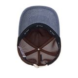  Nón MLB Korea - Varsity Vintage Mesh Cap Boston Redsox - 3AMCV0153-43NYS 