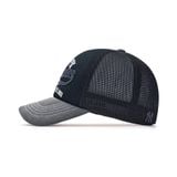  Nón MLB Korea - Varsity Vintage Mesh Cap NY Yankees - 3AMCV0153-50BKS 