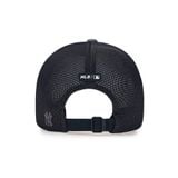 Nón MLB Korea - Varsity Vintage Mesh Cap NY Yankees