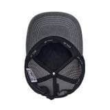  Nón MLB Korea - Varsity Vintage Mesh Cap NY Yankees - 3AMCV0153-50BKS 