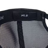  Nón MLB Korea - Varsity Vintage Mesh Cap NY Yankees - 3AMCV0153-50BKS 