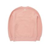 ☆MLB☆ HEART OVER FIT SWEATSHIRT スウェット 男女兼用 韓国発 ☆MLB☆ HEART OVER FIT SWEATSHIRT スウェット 男女兼用 韓国発