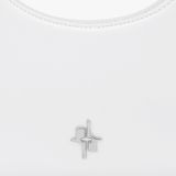  Túi Xách FindKapoor Korea - Market Bag 20 White 