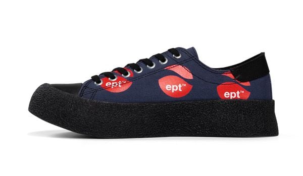  GIÀY SNEAKER EPT - EASTPACIFICTRADE - Dive Layer(Navy/Symbol) 