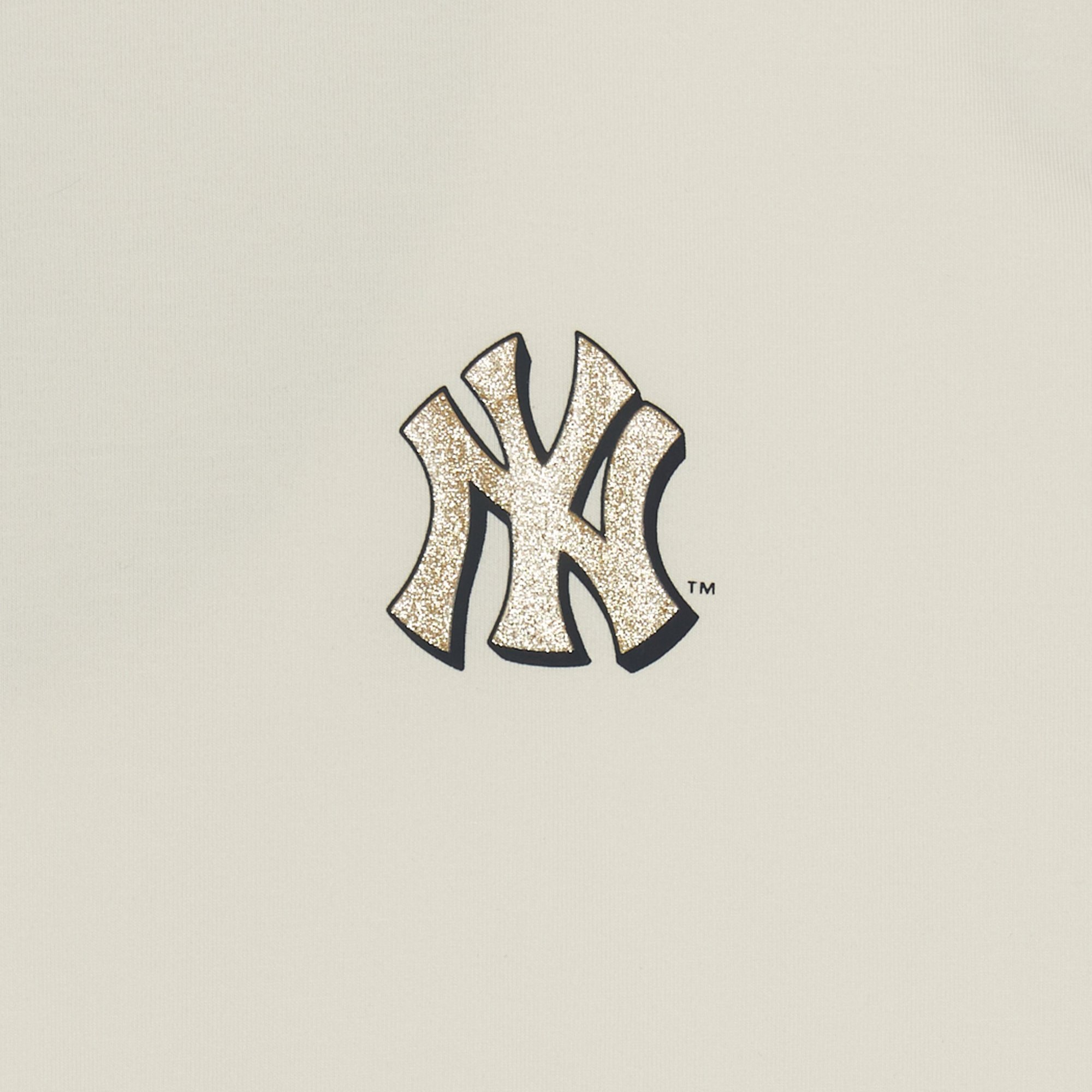 Áo thun MLB - NEW YEAR SNAKE CARTOON GRAPHIC OVERFIT NEW