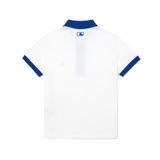  Áo Polo MLB - BASIC SLIMFIT POLO T-SHIRT (SET-UP) NEW YORK YANKEES - 3FPQ03023-07BLD 