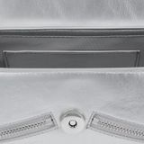  Túi Xách FindKapoor Korea - Becky Bag 21 Silver 