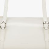  Túi Xách FindKapoor Korea - Pillow Bag 23 White 