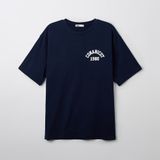  Áo Thun WHOAU [Unisex] - (Woody) CONANICUT Short Sleeve T-shirt - SPRPF24C55 
