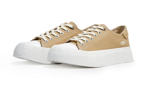  GIÀY SNEAKER EPT - EASTPACIFICTRADE - Dive Layer(Beige) 