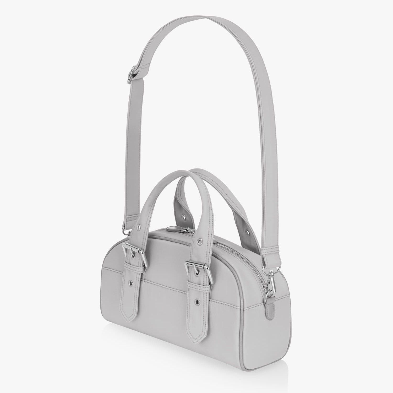  Túi Đeo Chéo Find Kapoor Korea - Lottie Bag 29 Gray 