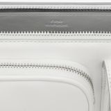  Túi Xách FindKapoor Korea - Belty Pocket Bag 25 White 