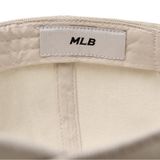  Nón MLB Korea - [Unisex] Damage Washed Unstructured Ball Cap LA Dodgers - 3ACPVV34N-45SAM 