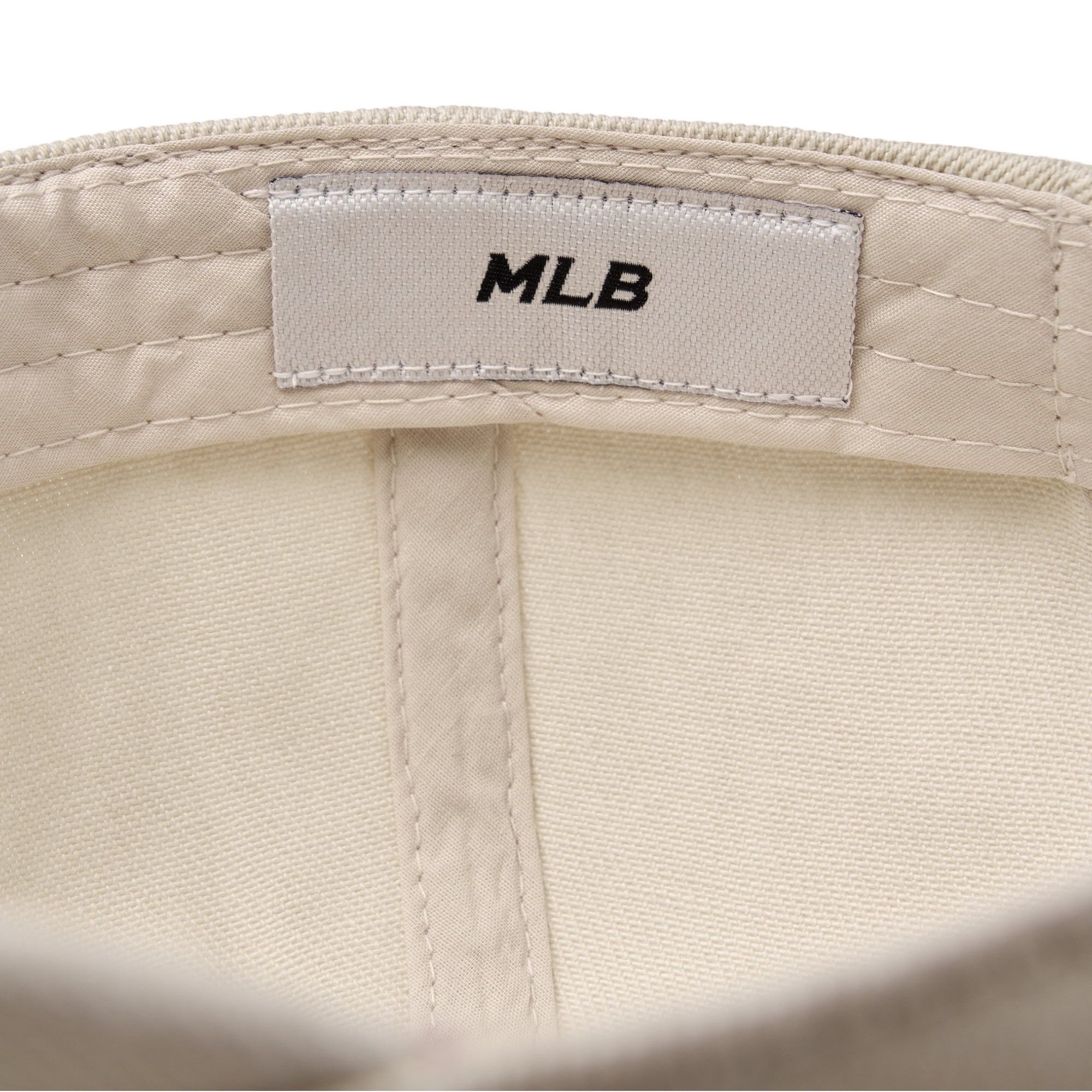  Nón MLB Korea - [Unisex] Damage Washed Unstructured Ball Cap LA Dodgers - 3ACPVV34N-45SAM 