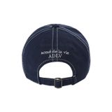  Nón ADLV - Acamedelavie Denim Ball Cap 
