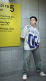  Áo Thun Thể Thao Koera Jersey Brooklyn 00 White 