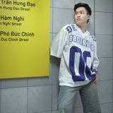  Áo Thun Thể Thao Koera Jersey Brooklyn 00 White 