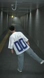  Áo Thun Thể Thao Koera Jersey Brooklyn 00 White 
