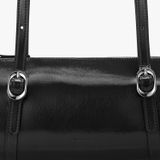  Túi Xách FindKapoor Korea - Pillow Bag 23 Black 