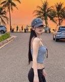  Nón MLB - Varsity Vintage Culsive Stitch Unstructured Ball Cap NY Yankees - 3ACPV165N-50CGS 