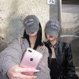  Nón MLB - Varsity Vintage Culsive Stitch Unstructured Ball Cap NY Yankees - 3ACPV165N-50CGS 