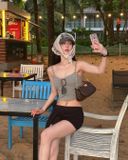  Nón MLB - Varsity Vintage Culsive Stitch Unstructured Ball Cap NY Yankees - 3ACPV165N-50CGS 