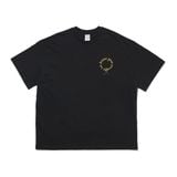 Áo thun Mariagedebien (MGDB) - Black/Yellow T-shirt 