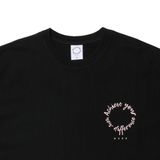  Áo thun Mariagedebien (MGDB) - Black/Pink T-shirt 