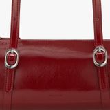  Túi Xách FindKapoor Korea - Pillow Bag 23 Red 