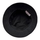  Nón Bucket MLB - Basic Corduroy LA Dodgers - 3AHTC0136-50BKS 