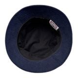  Nón Bucket MLB - Basic Corduroy NY Yankees - 3AHTC0136-07NYD 
