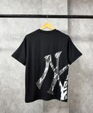  Áo Thun New Era - [Unisex] NY Big Back Logo 